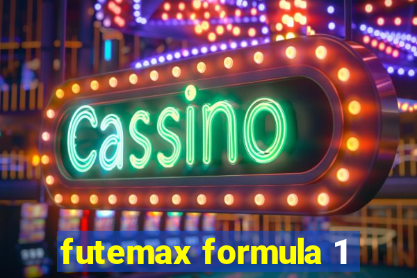 futemax formula 1